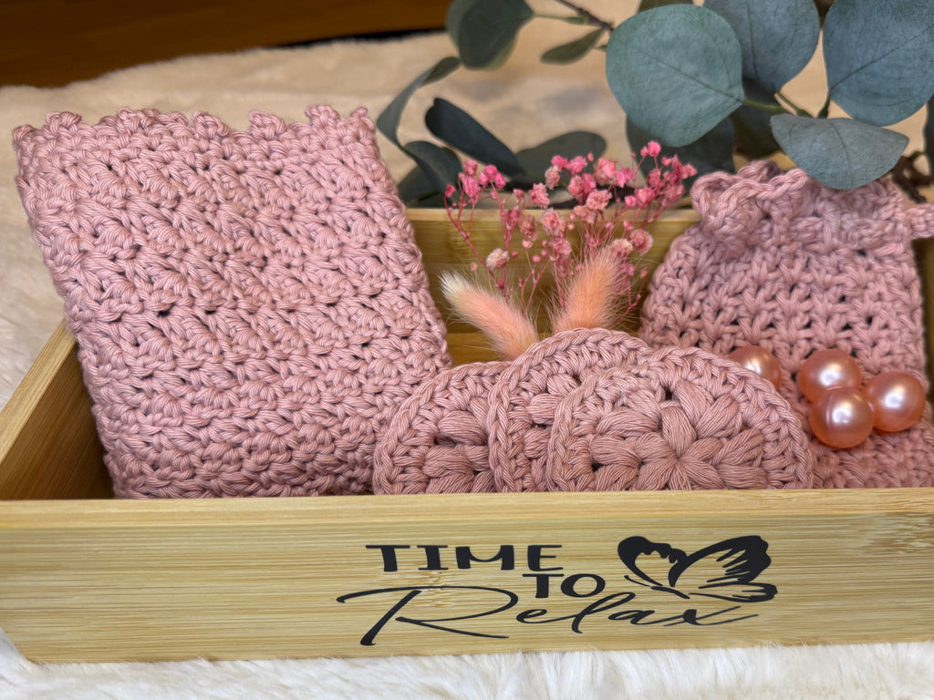 Spa Set