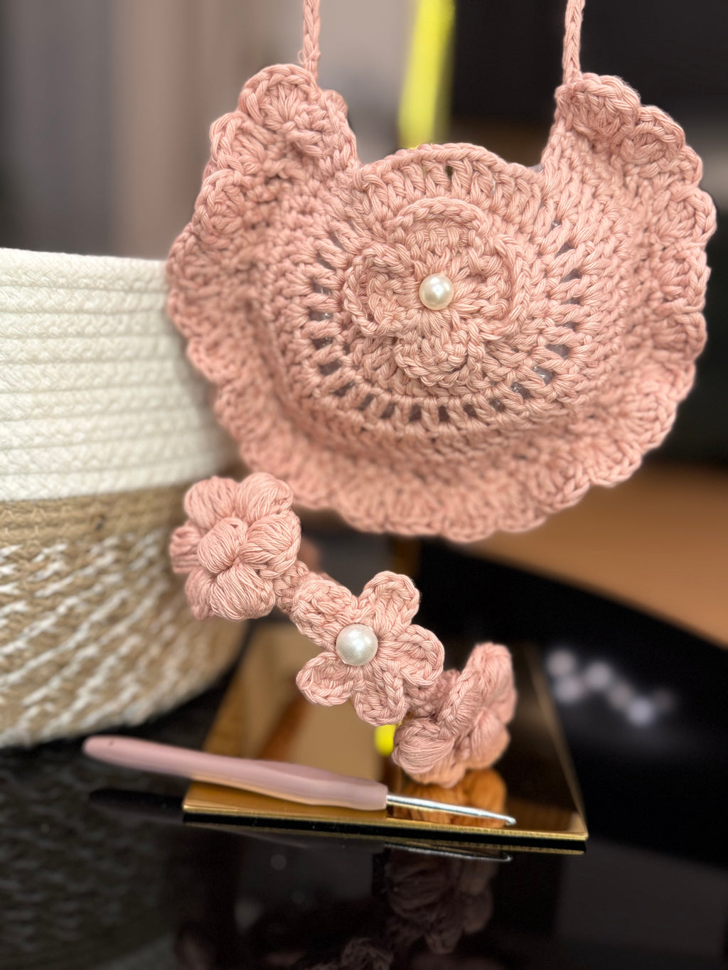 Little Princess Bloom Set