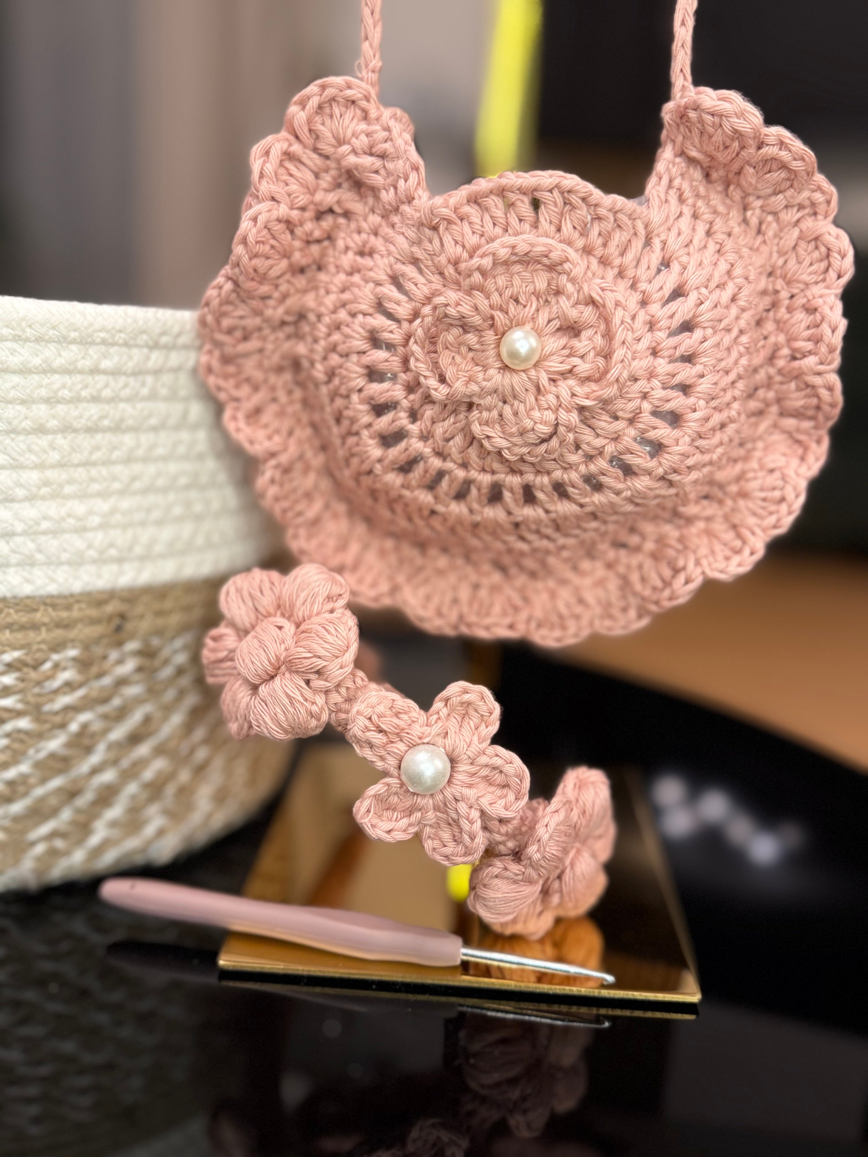 Little Princess Bloom Set