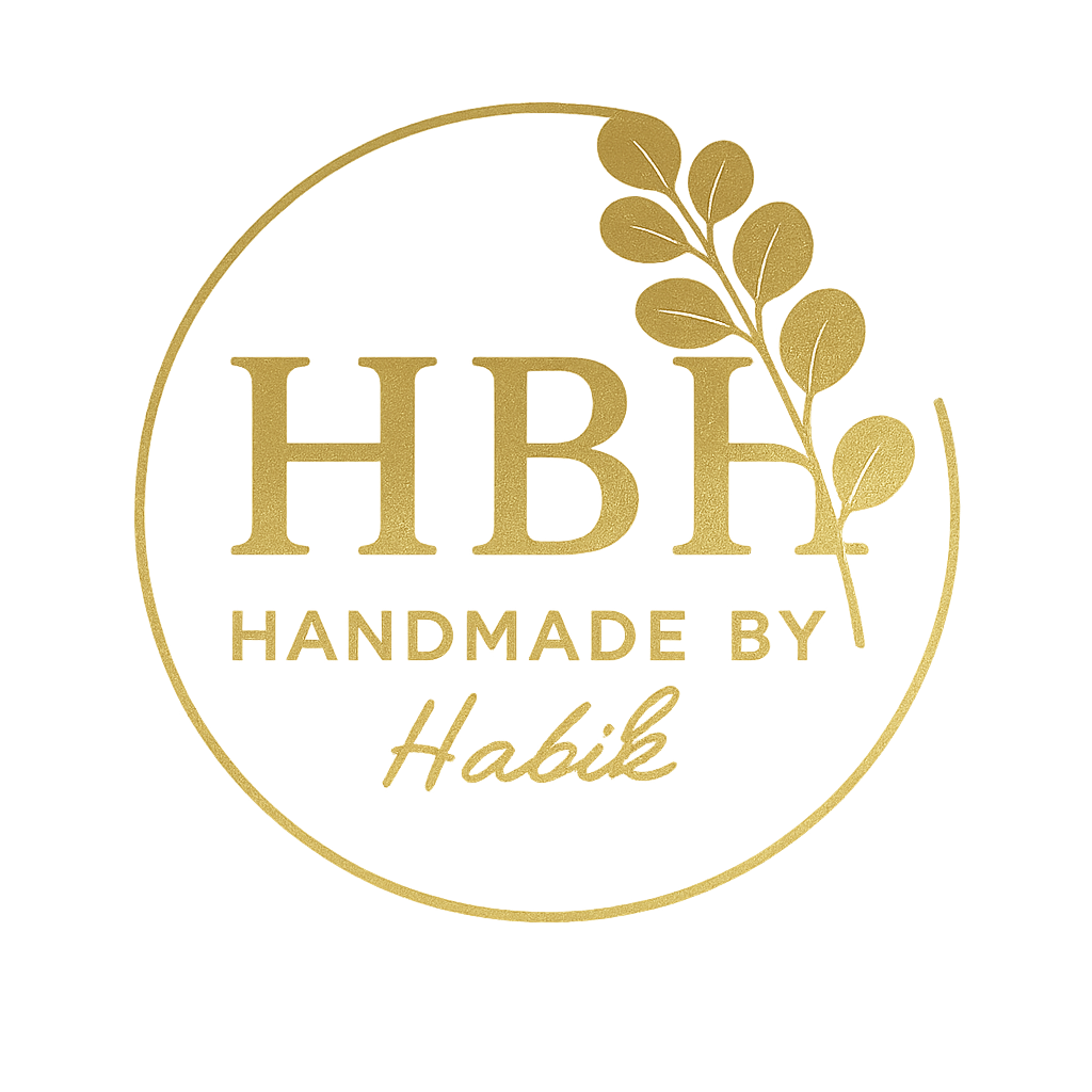 HBH- HandmadebyHabik
