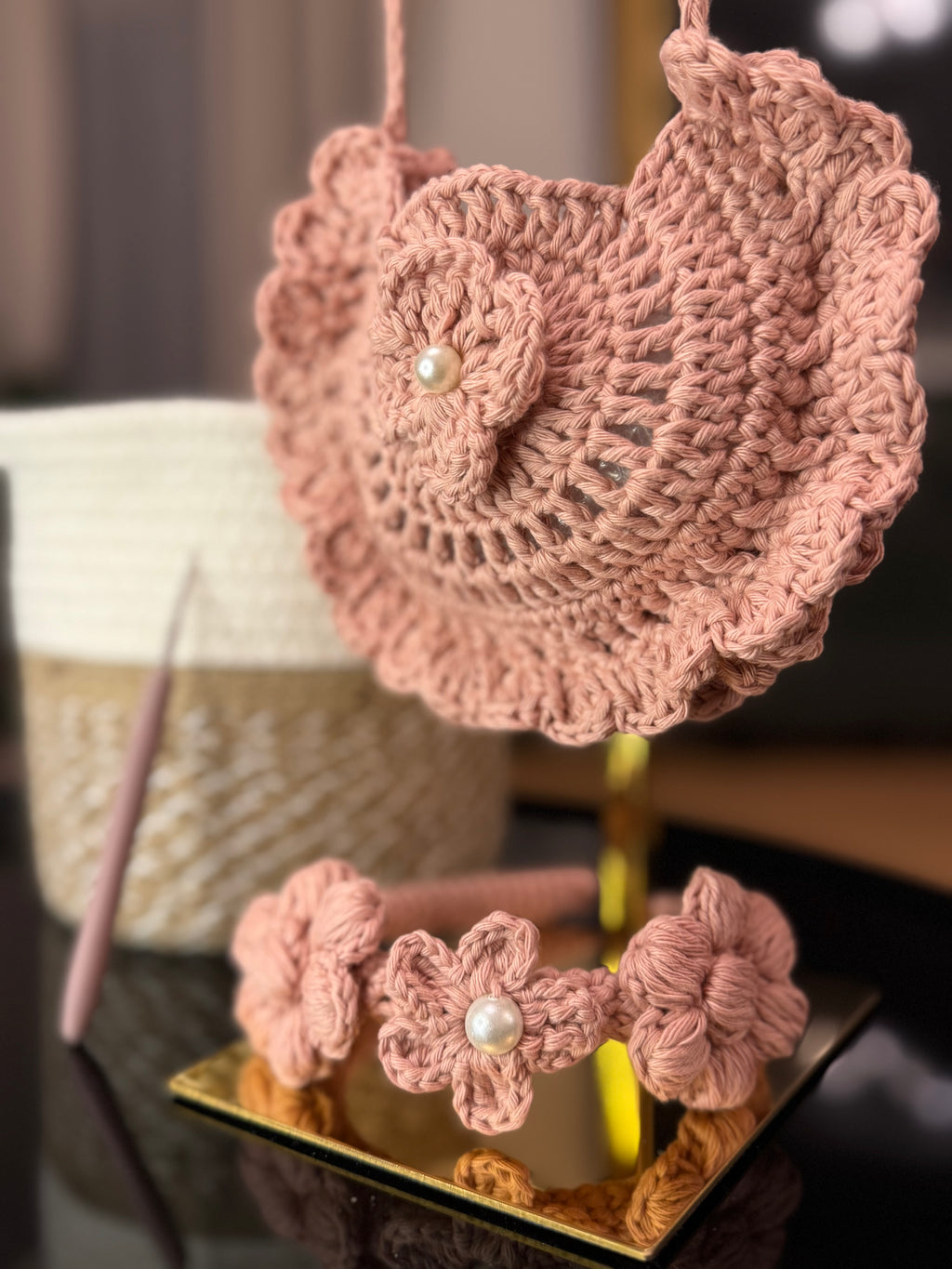 Little Princess Bloom Set