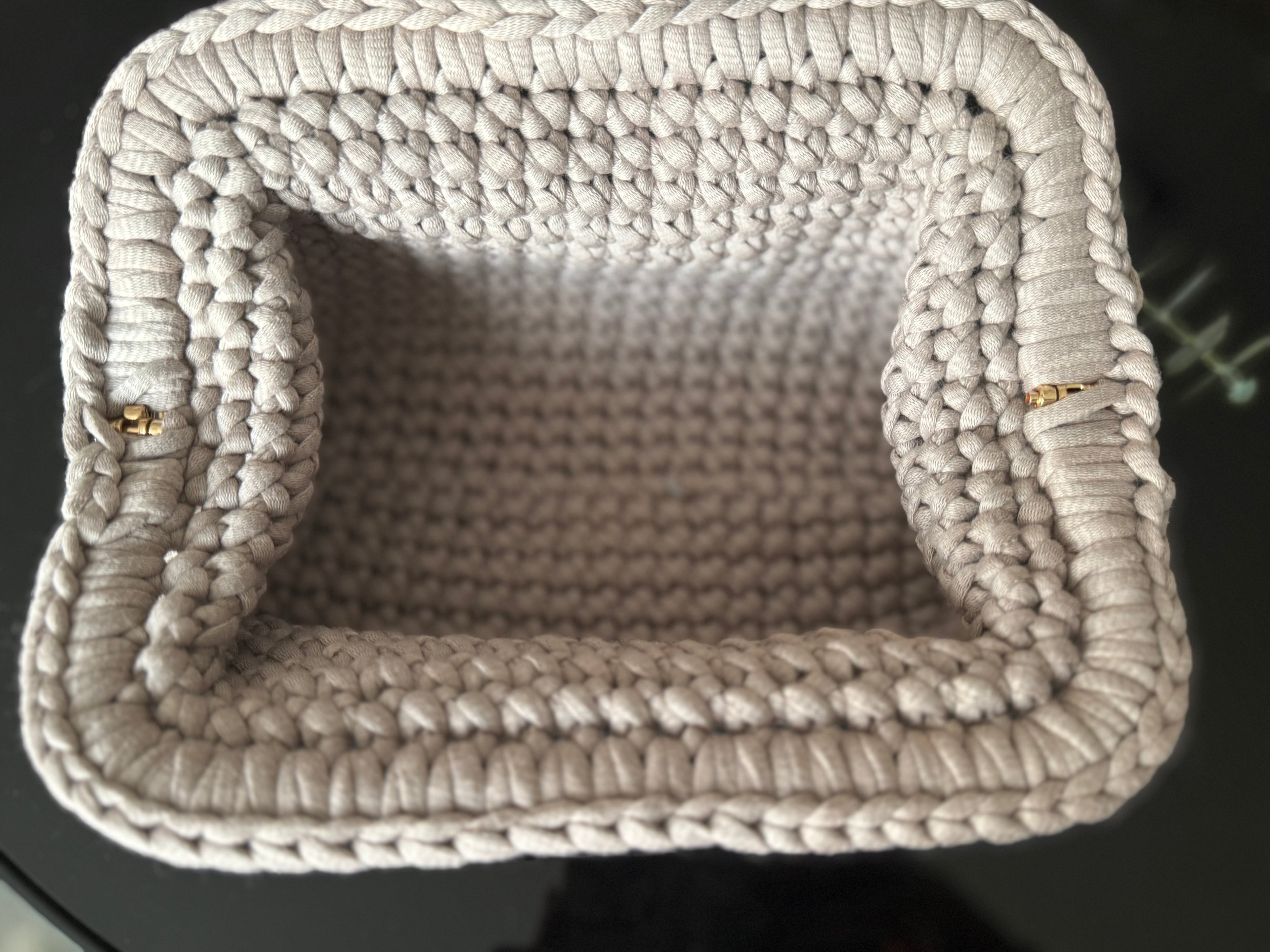 Ivory Weave