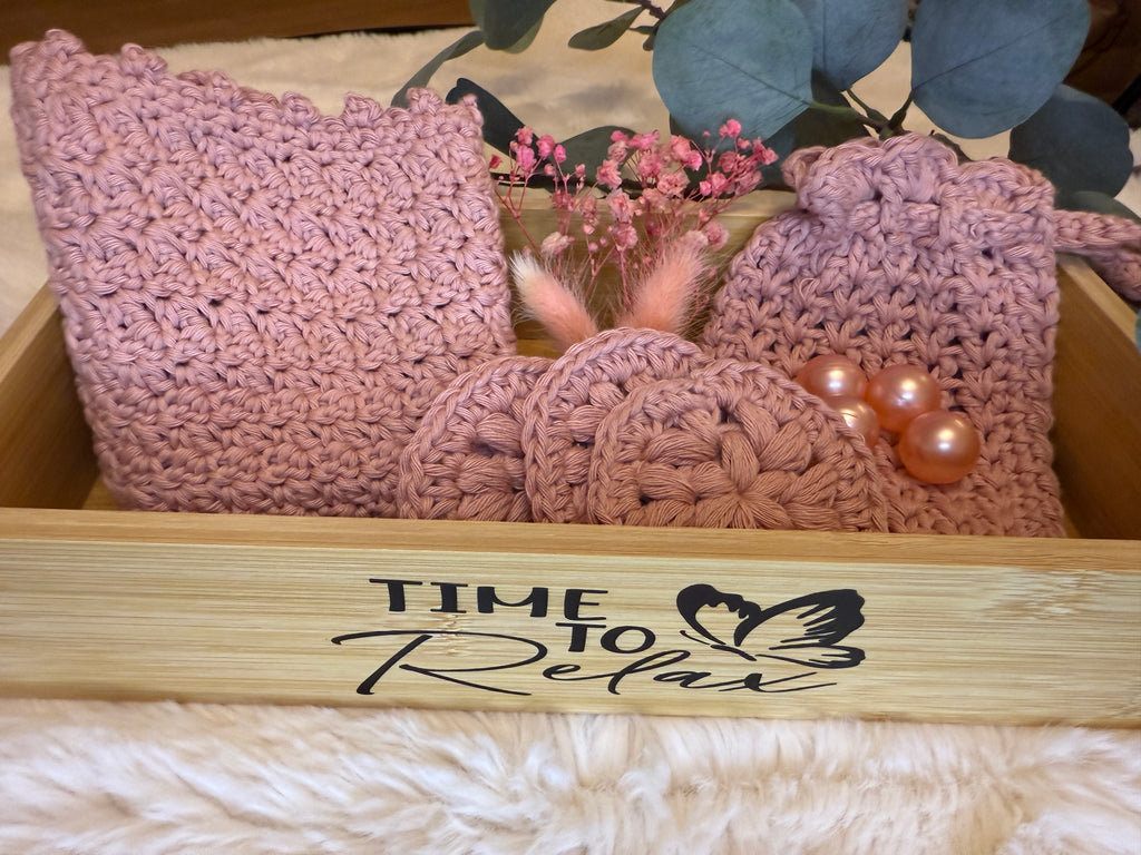 Spa Set