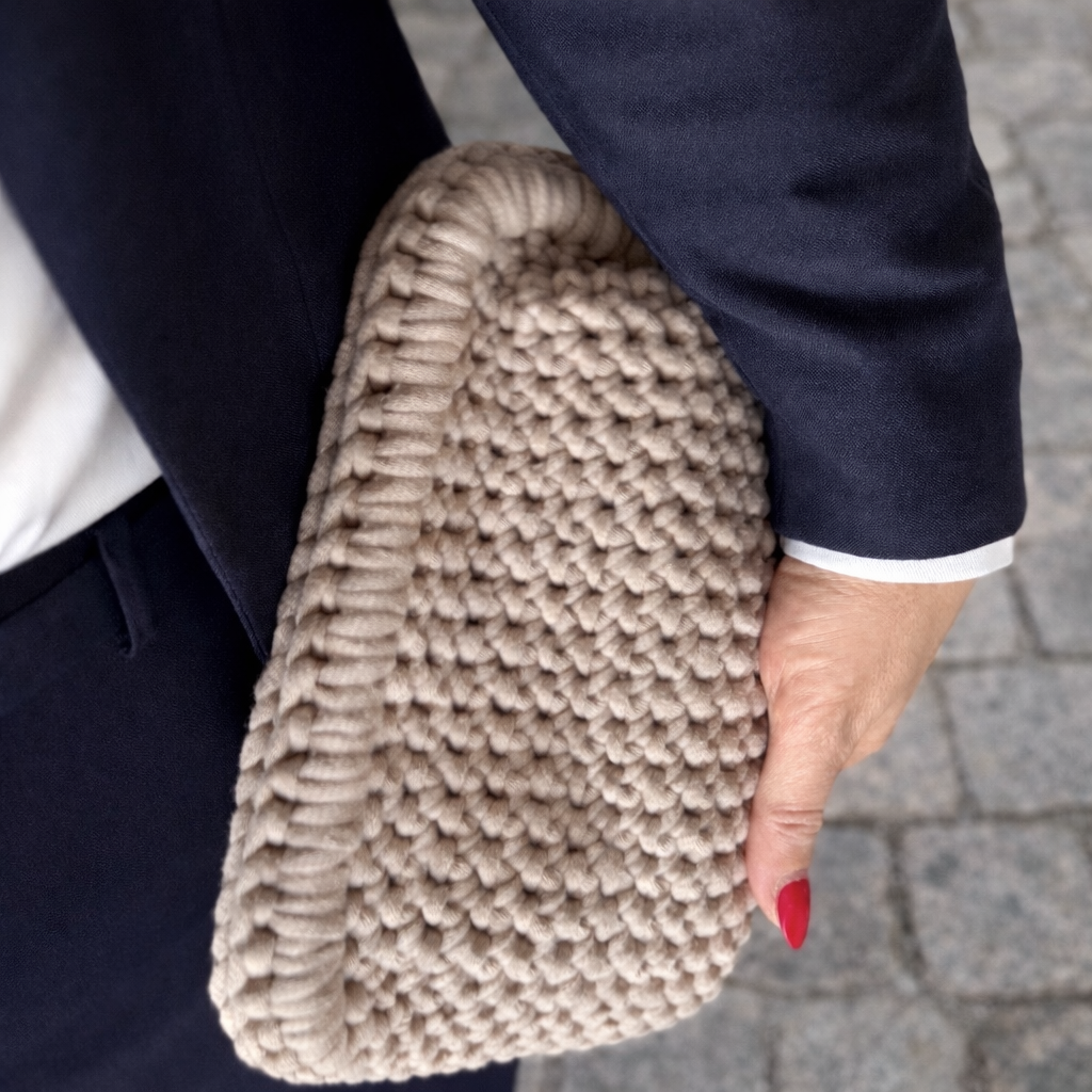 Ivory Weave