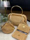 Golden Amber Set