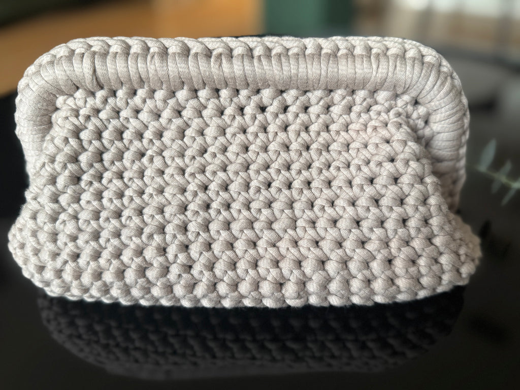 Ivory Weave