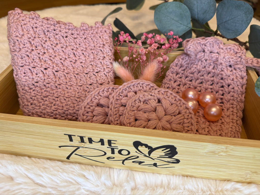 Spa Set