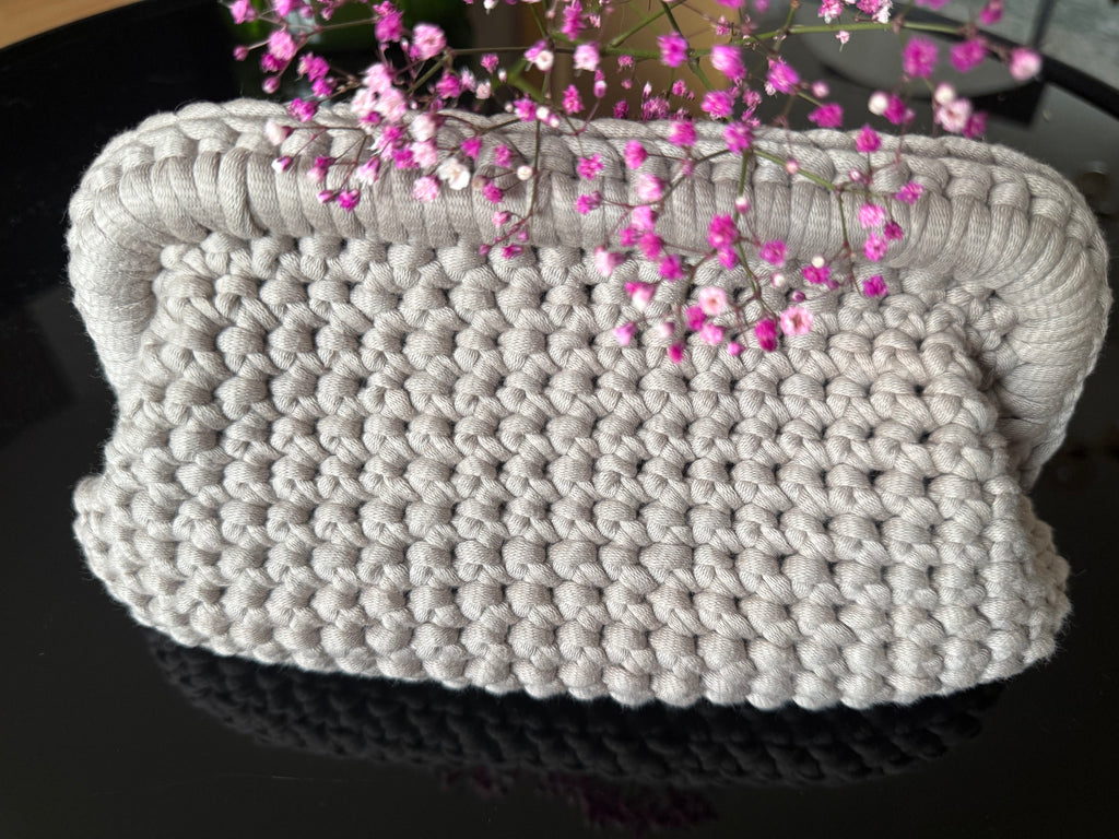 Ivory Weave