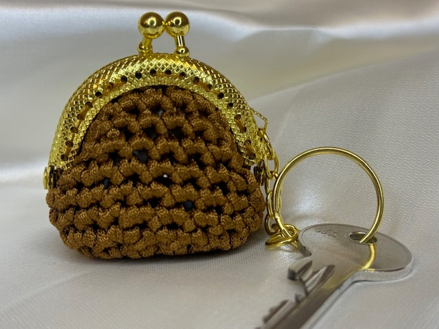 Mini Coin Purses
