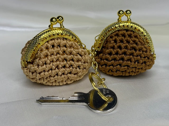 Mini Coin Purses