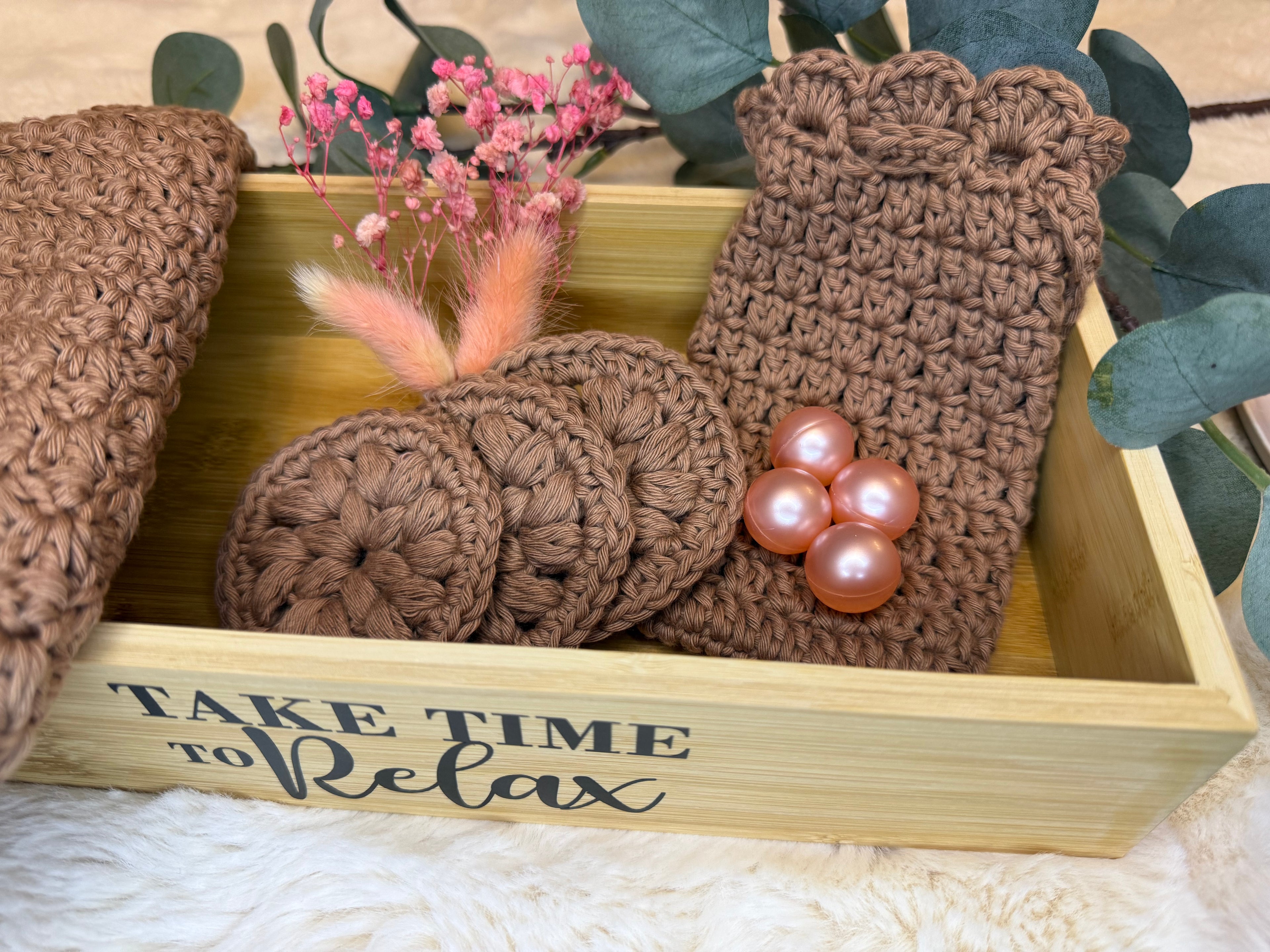 Spa Set