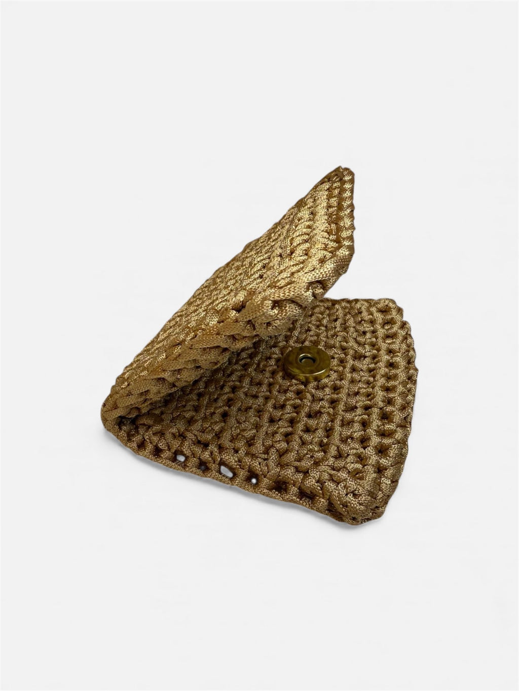 Golden Amber Cardholder