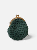 Emerald Forest Coin Purse
