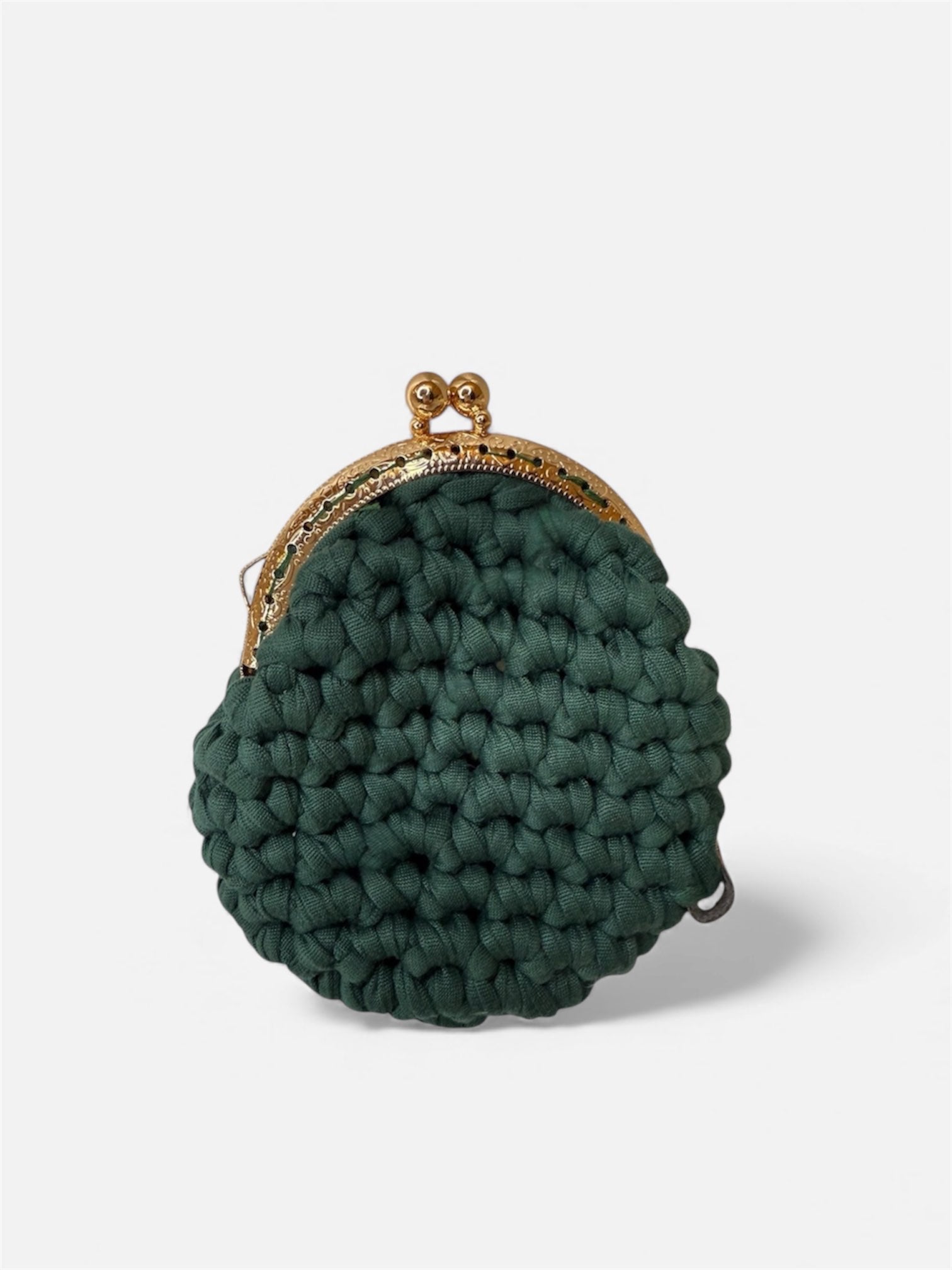 Emerald Forest Coin Purse