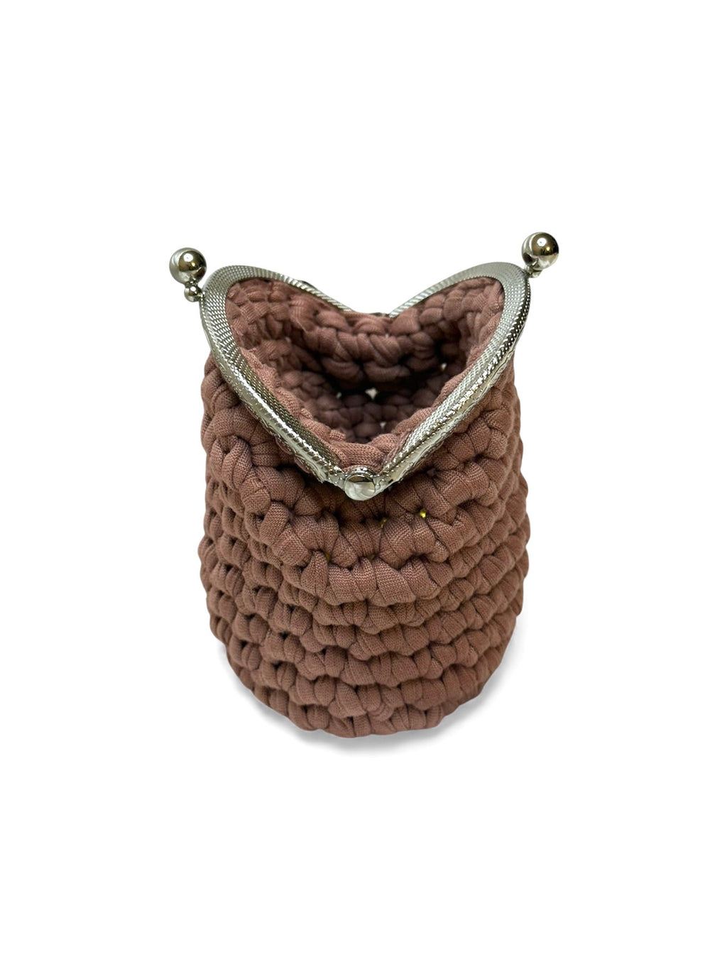 Paris Rose Coin Purse