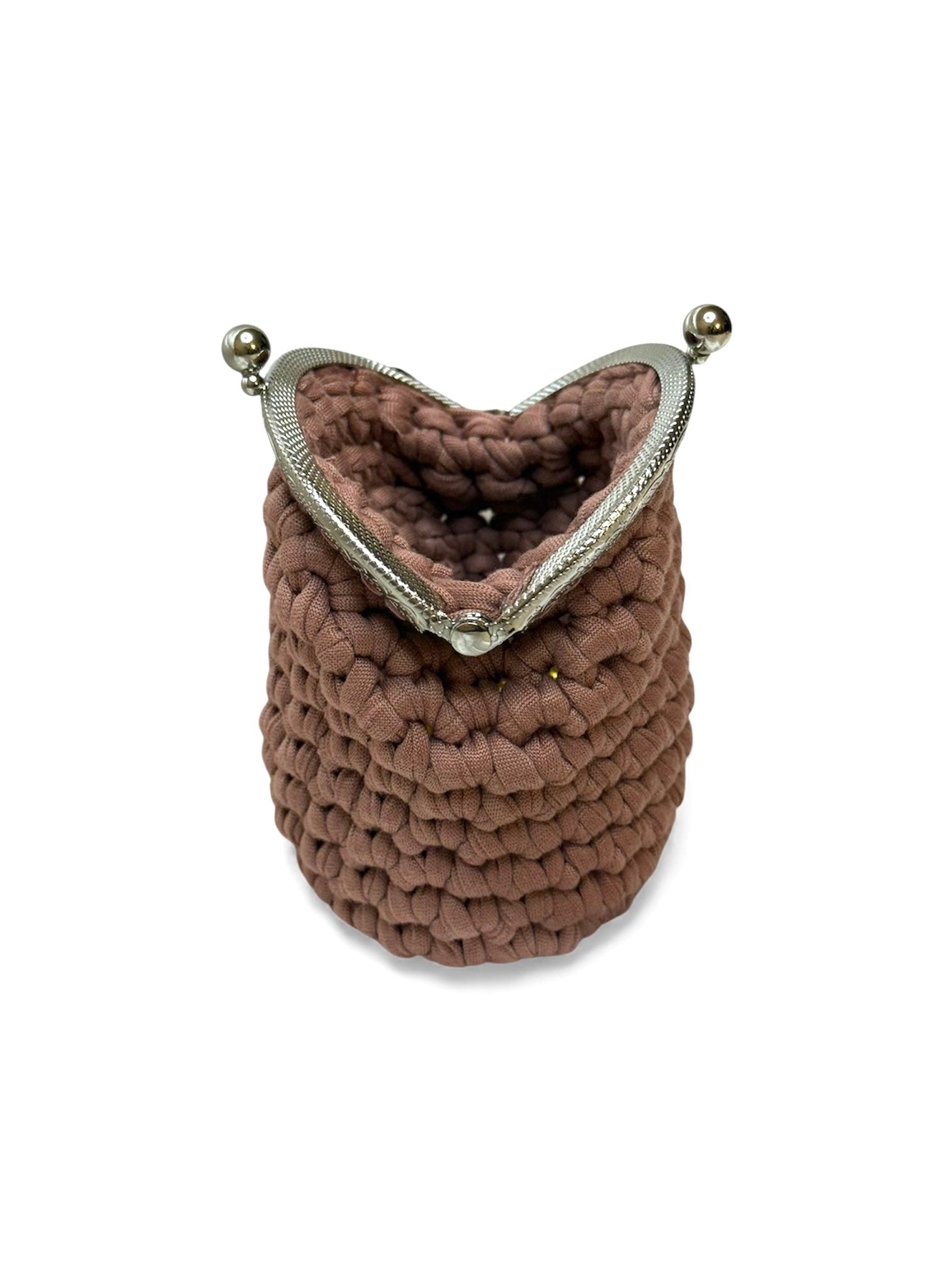 Paris Rose Coin Purse