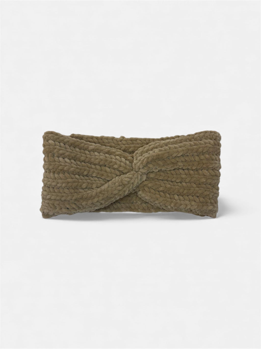 Sand Cloud Twist Headband