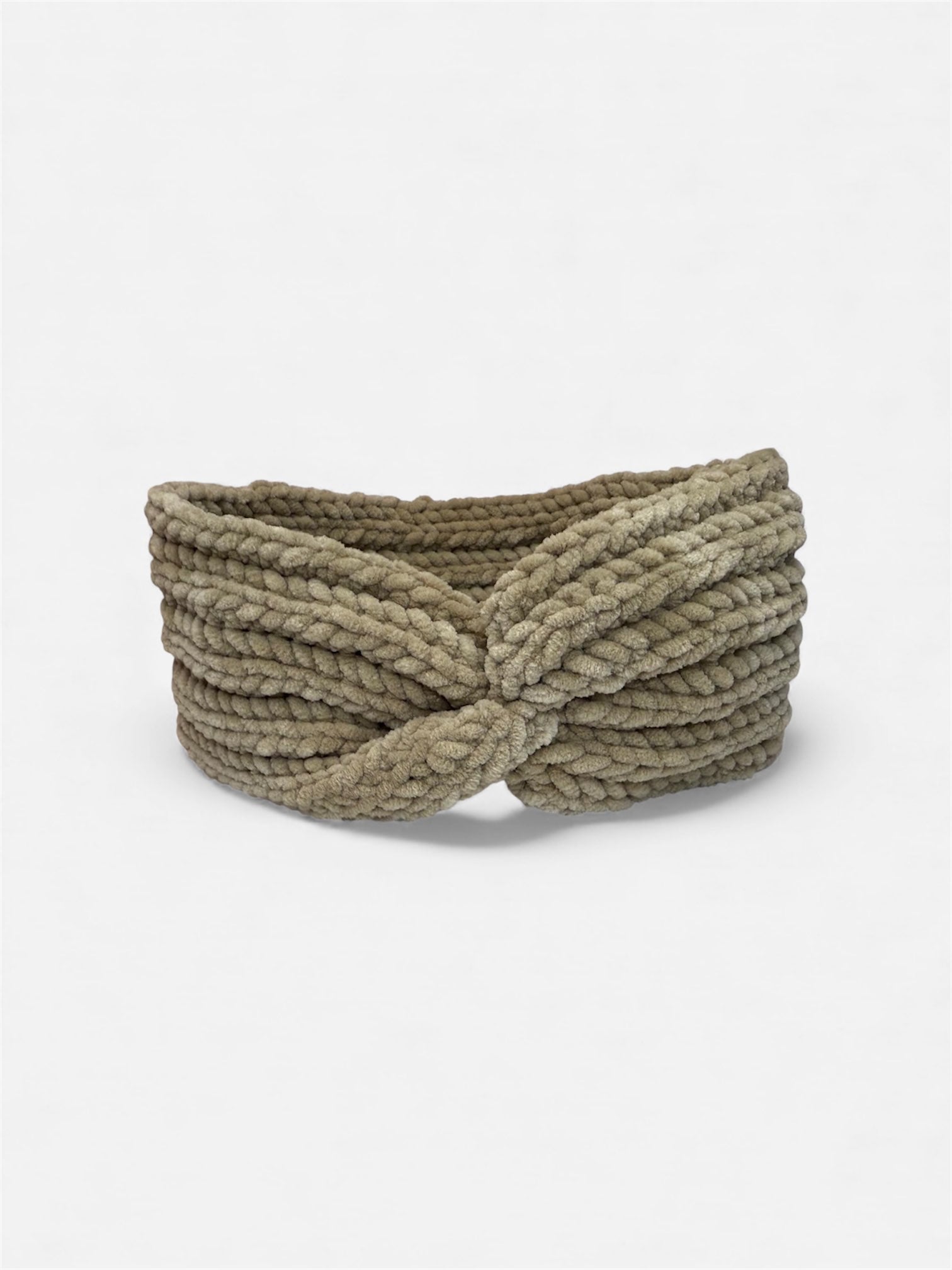 Sand Cloud Twist Headband